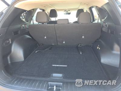 2022 Hyundai Tucson Hybrid SEL Convenience - zdjęcie 16 z 31 - miniatura