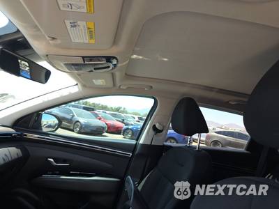 2022 Hyundai Tucson Hybrid SEL Convenience - zdjęcie 20 z 31 - miniatura