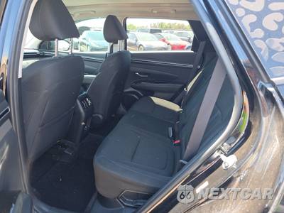 2022 Hyundai Tucson Hybrid SEL Convenience - zdjęcie 13 z 31 - miniatura