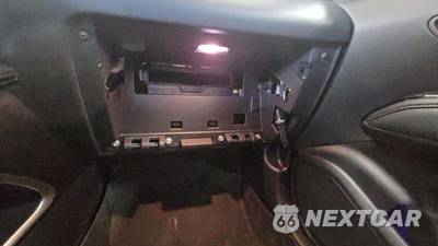 2022 Hyundai Tucson Hybrid SEL Convenience - zdjęcie 27 z 31 - miniatura