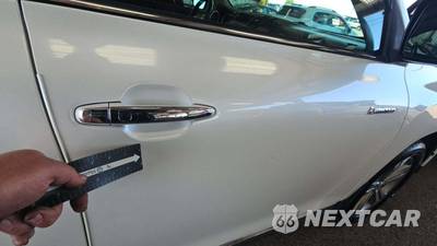 2013 Toyota Highlander Limited - zdjęcie 25 z 40 - miniatura