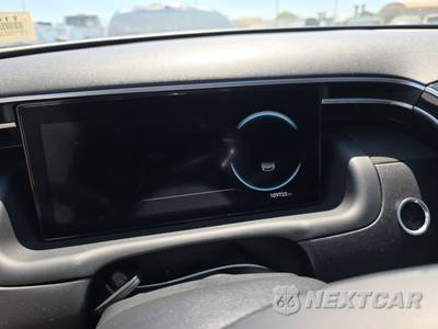2022 Hyundai Tucson Hybrid SEL Convenience - zdjęcie 12 z 31 - miniatura