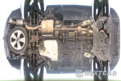 2013 Toyota Highlander Limited - zdjęcie 17 z 40 - miniatura