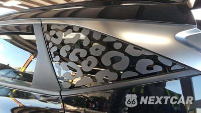 2022 Hyundai Tucson Hybrid SEL Convenience - zdjęcie 31 z 31 - miniatura