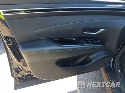 2022 Hyundai Tucson Hybrid SEL Convenience - zdjęcie 9 z 31 - miniatura