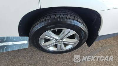 2013 Toyota Highlander Limited - zdjęcie 28 z 40 - miniatura