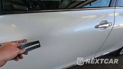 2013 Toyota Highlander Limited - zdjęcie 37 z 40 - miniatura