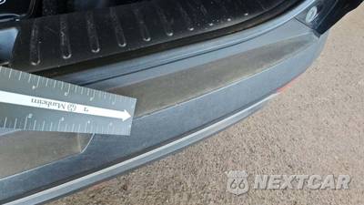 2022 Hyundai Tucson Hybrid SEL Convenience - zdjęcie 23 z 31 - miniatura