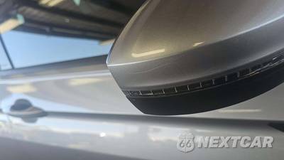 2022 Volkswagen Tiguan S - zdjęcie 40 z 40 - miniatura