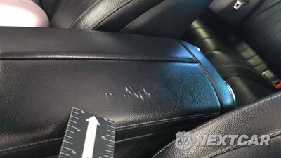 2017 Mercedes-Benz E 300 Sport Sedan - zdjęcie 28 z 30 - miniatura