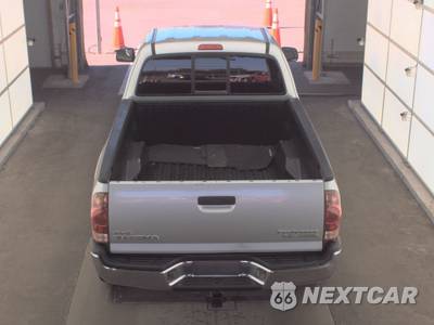 2006 Toyota Tacoma PreRunner Extended Cab Medium Bed w/Rear Doors - zdjęcie 5 z 33 - miniatura