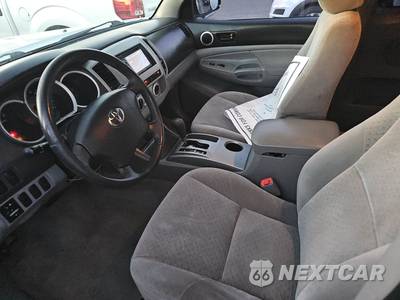 2006 Toyota Tacoma PreRunner Extended Cab Medium Bed w/Rear Doors - zdjęcie 7 z 33 - miniatura