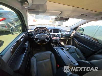 2015 Mercedes-Benz GL 350 BlueTEC 4MATIC - zdjęcie 11 z 28 - miniatura