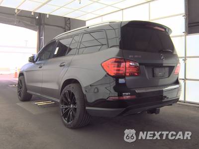 2015 Mercedes-Benz GL 350 BlueTEC 4MATIC - zdjęcie 6 z 28 - miniatura
