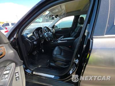 2015 Mercedes-Benz GL 350 BlueTEC 4MATIC - zdjęcie 7 z 28 - miniatura