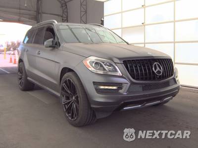 2015 Mercedes-Benz GL 350 BlueTEC 4MATIC - zdjęcie 3 z 28 - miniatura