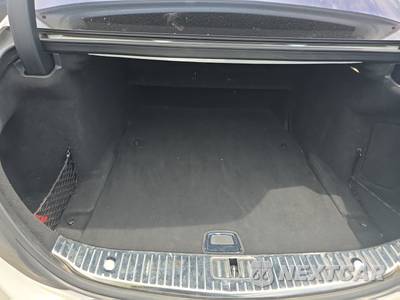 2016 Mercedes-Benz S 550 Sedan - zdjęcie 16 z 27 - miniatura