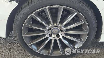 2016 Mercedes-Benz S 550 Sedan - zdjęcie 25 z 27 - miniatura