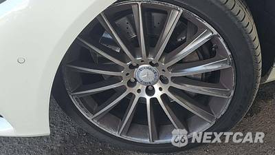 2016 Mercedes-Benz S 550 Sedan - zdjęcie 20 z 27 - miniatura