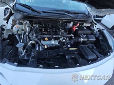 2022 Nissan Versa S - zdjęcie 15 z 40 - miniatura