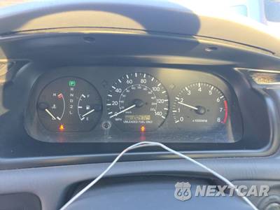 1997 Toyota Camry LE - zdjęcie 12 z 36 - miniatura