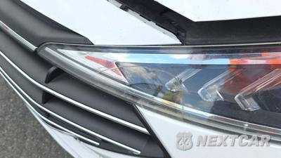 2020 Hyundai Elantra SEL Sedan - zdjęcie 18 z 24 - miniatura