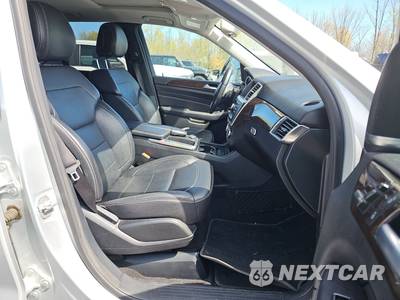 2013 Mercedes-Benz ML 350 - zdjęcie 8 z 28 - miniatura