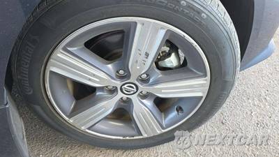 2022 Nissan Altima SV - zdjęcie 22 z 26 - miniatura