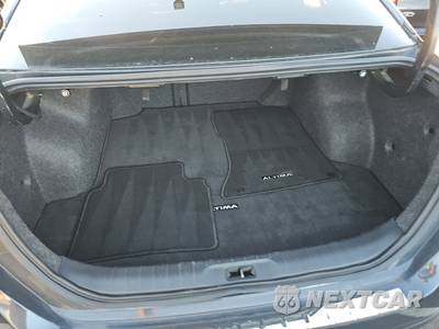 2022 Nissan Altima SV - zdjęcie 16 z 26 - miniatura