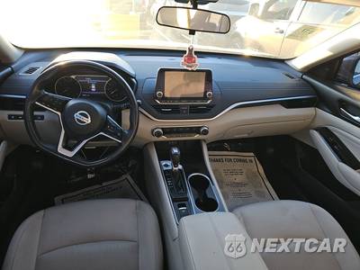 2022 Nissan Altima SV - zdjęcie 11 z 26 - miniatura