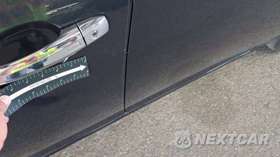 2022 Nissan Altima SV - zdjęcie 26 z 26 - miniatura