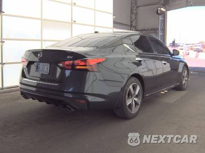 2022 Nissan Altima SV - zdjęcie 4 z 26 - miniatura