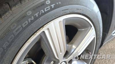 2022 Nissan Altima SV - zdjęcie 25 z 26 - miniatura