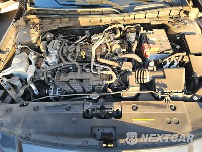 2022 Nissan Altima SV - zdjęcie 15 z 26 - miniatura