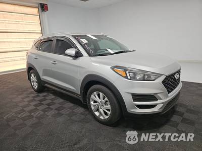 2020 Hyundai Tucson Value - zdjęcie 3 z 27 - miniatura