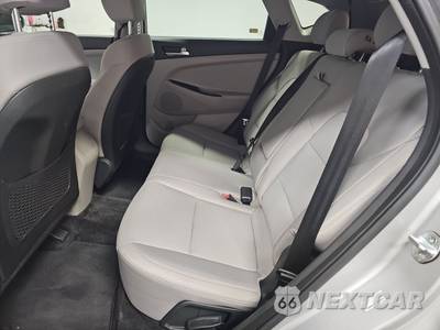 2020 Hyundai Tucson Value - zdjęcie 13 z 27 - miniatura