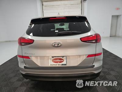 2020 Hyundai Tucson Value - zdjęcie 5 z 27 - miniatura
