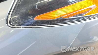 2020 Hyundai Tucson Value - zdjęcie 21 z 27 - miniatura
