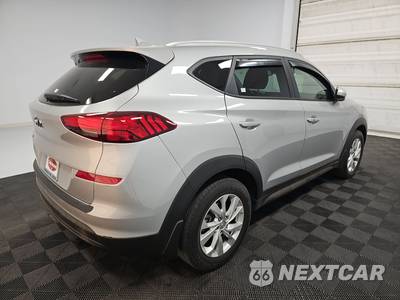 2020 Hyundai Tucson Value - zdjęcie 4 z 27 - miniatura