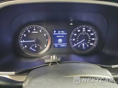 2020 Hyundai Tucson Value - zdjęcie 12 z 27 - miniatura