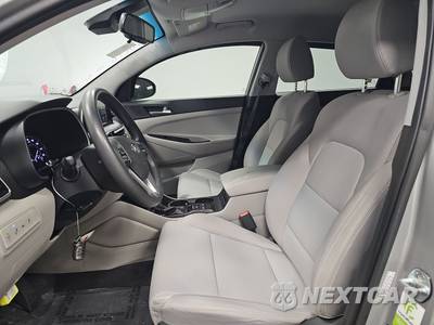 2020 Hyundai Tucson Value - zdjęcie 7 z 27 - miniatura