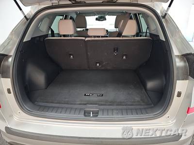 2020 Hyundai Tucson Value - zdjęcie 16 z 27 - miniatura