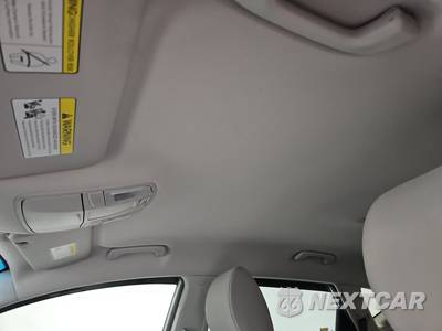 2020 Hyundai Tucson Value - zdjęcie 19 z 27 - miniatura