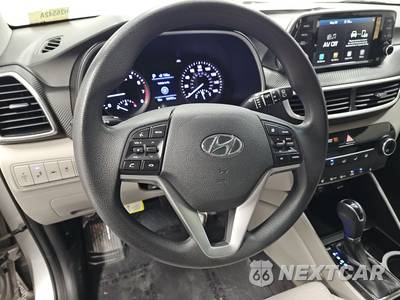 2020 Hyundai Tucson Value - zdjęcie 10 z 27 - miniatura