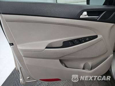 2020 Hyundai Tucson Value - zdjęcie 9 z 27 - miniatura
