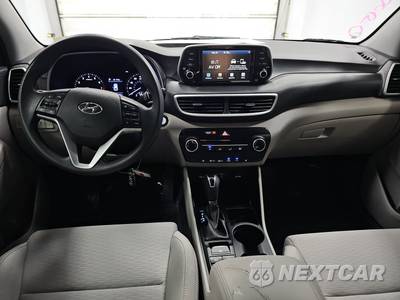 2020 Hyundai Tucson Value - zdjęcie 11 z 27 - miniatura