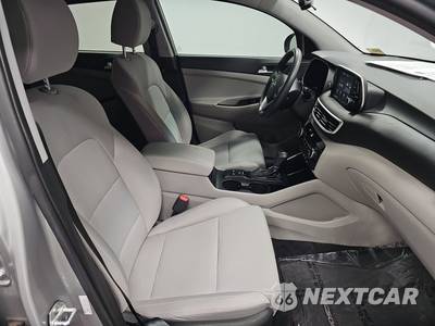 2020 Hyundai Tucson Value - zdjęcie 8 z 27 - miniatura