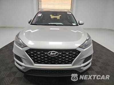 2020 Hyundai Tucson Value - zdjęcie 2 z 27 - miniatura