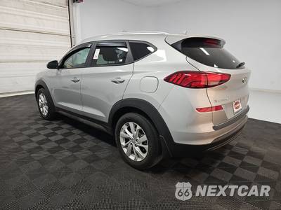2020 Hyundai Tucson Value - zdjęcie 6 z 27 - miniatura
