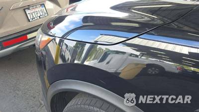 2018 Nissan Rogue Sport SV - zdjęcie 31 z 45 - miniatura